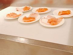 -华厦大酒店·桃源西餐厅·自助餐
