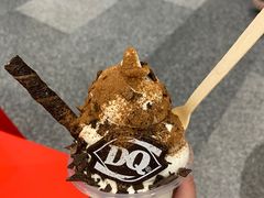 -DQ·蛋糕·冰淇淋(荟聚中心店)