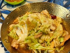 -川流不息·地道川菜·小龙虾(新松江路店)