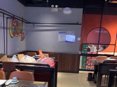 -醉炫音速烧烤·干煸菜(沙河总店)
