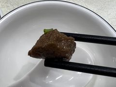 牛杂煲-三叔煮意