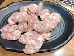 -牛人·雪花牛·木炭烤肉(昆山陆家店)