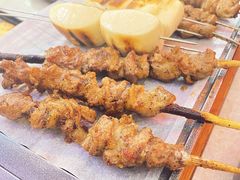 -纪录片《人生一串》体验店(静安店)