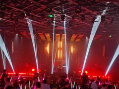-MOSSO·Liveshow(M3香港广场店)