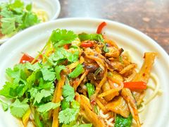 -万县面馆(高笋塘店)