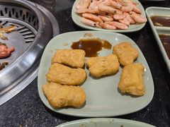 -韩盛·盛江山自助料理(沈辽路万达店)