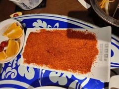 -东道煮牛肉火锅(东盛大街店)