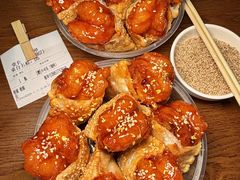 -必点海鲜·海肠捞饭大王(滨江道店)