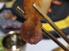 -老板娘的烤肉店(港湾广场店)