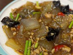 -高玛纳驴肉火烧(一世界店)