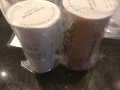 -书亦烧仙草(二七万达广场店)