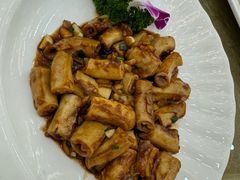 -轩记海鲜餐厅·四十五年老字号·经典粤菜(西区彩虹店)