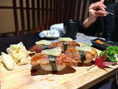 -山上下日本料理(万象城店)