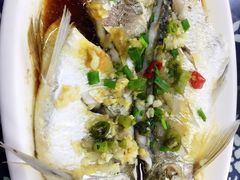 -长廊好灶头 本地人农家菜(枫泾古镇店)