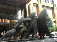 -威珀斯酒店·珀萃美食餐厅 | 海鲜刺身·现烤生蚝·特色烤肉