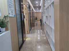 -合肥美奥口腔·种植矫正中心(政务院)