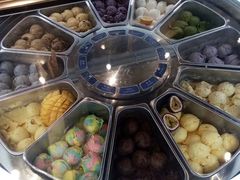 -索菲特酒店 · 云尚天际自助餐厅