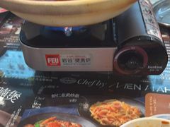 -敏华冰厅(平安金融中心店)