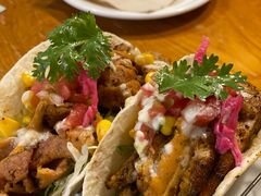 鸡肉taco-AFS Cafe & Canteen(闽江二路店)