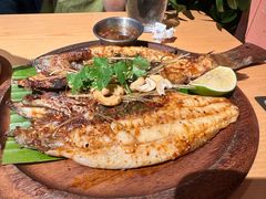 -金泰兰忆暹罗·东南亚餐厅(城西银泰店)