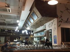-在咖啡INCOFFEE(ICC升龙环球中心店)