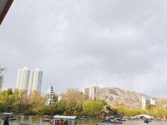 -西宁市人民公园(城西区)