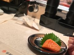 -争鲜回转寿司(东方银座店)