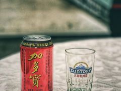 加多宝-老半斋(福州路店)