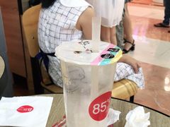 -85度C(厦门中华城新店)