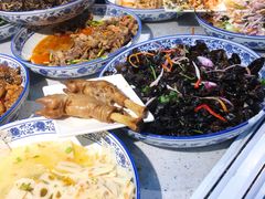 -清真刘记全羊肉鲜汤馆(前进路店)