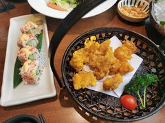 -九井澤精致料理(金茂店)