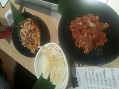 android_upload_pic-新石器烤肉(南站店)