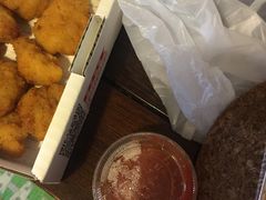 -棒约翰比萨(望京SOHO店)