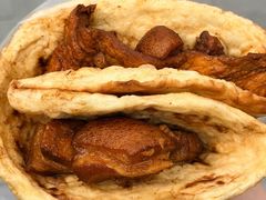 -王虎子大饼(甸柳新村五区店)