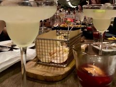 -Pistolera Mexican Cantina女枪手墨西哥餐厅(碧云路店)