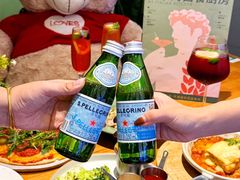 -新贝乐意大利餐厅(苏州中心店)