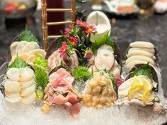 -蒋记海鲜姿造•洋房别墅(星河湾店)