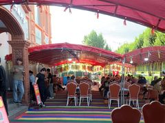 -马白开来特色羊排揪片子  (总店)