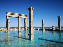 -渔岛海洋度假区