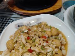 -老家味道主题餐厅