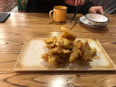 -關東雪东北菜(中庚漫游城店)