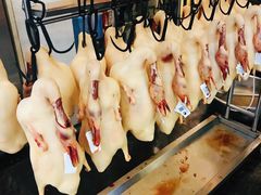-鸭王烤鸭店(三里河店)