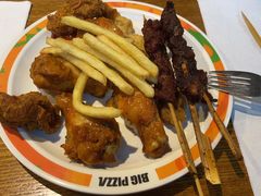 -比格比萨自助(国展店)