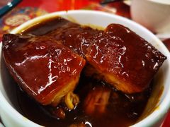 -玉华台饭庄(裕中西里小区店)