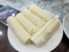 白雪牛奶卷-仁信老铺(华盖路店)