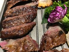 烤肉-昱匠·日本料理(金融街店)