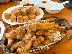-牧羊餐厅