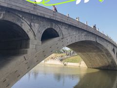 -赵州桥景区