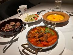 -Mezomd曼索蒂西班牙餐厅(广粤店)