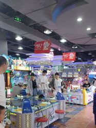 -菲菲羊乐园(临平银泰城店)
